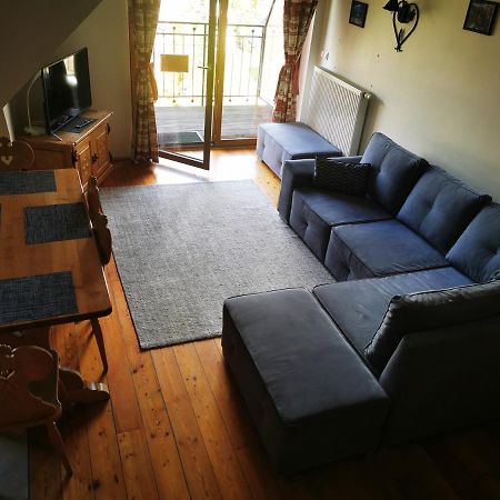 Zakopane Apartament Eksteriør billede