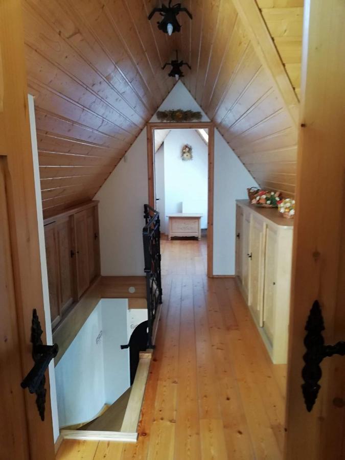 Zakopane Apartament Eksteriør billede