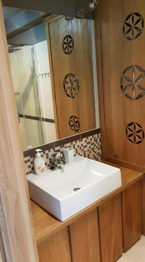 Zakopane Apartament Eksteriør billede