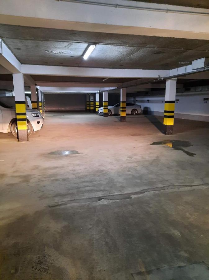 Zakopane Apartament Eksteriør billede