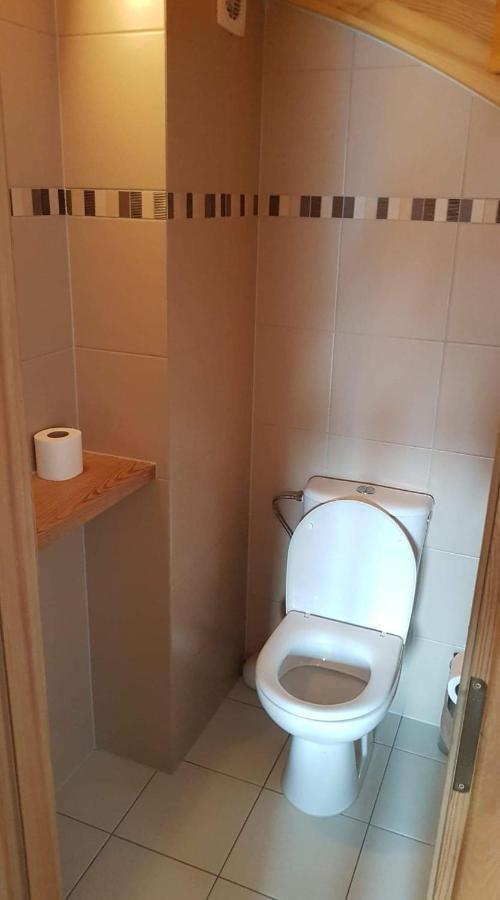Zakopane Apartament Eksteriør billede