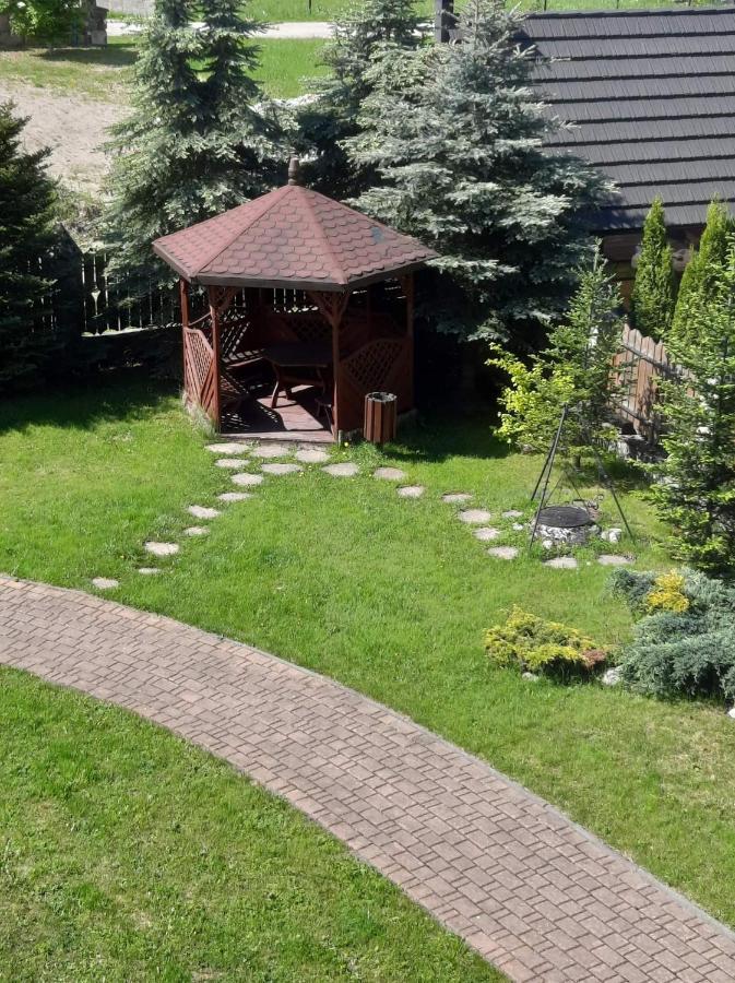 Zakopane Apartament Eksteriør billede
