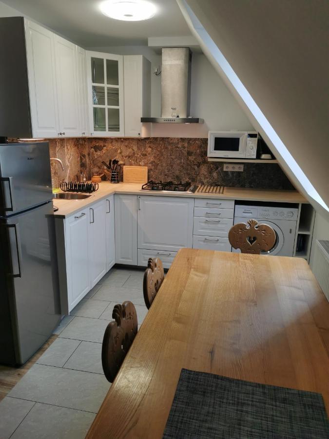 Zakopane Apartament Eksteriør billede