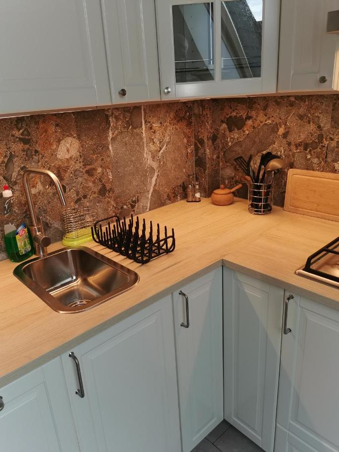 Zakopane Apartament Eksteriør billede