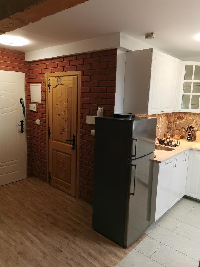 Zakopane Apartament Eksteriør billede