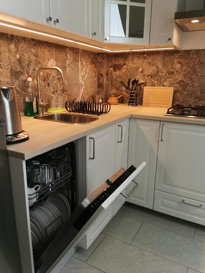 Zakopane Apartament Eksteriør billede